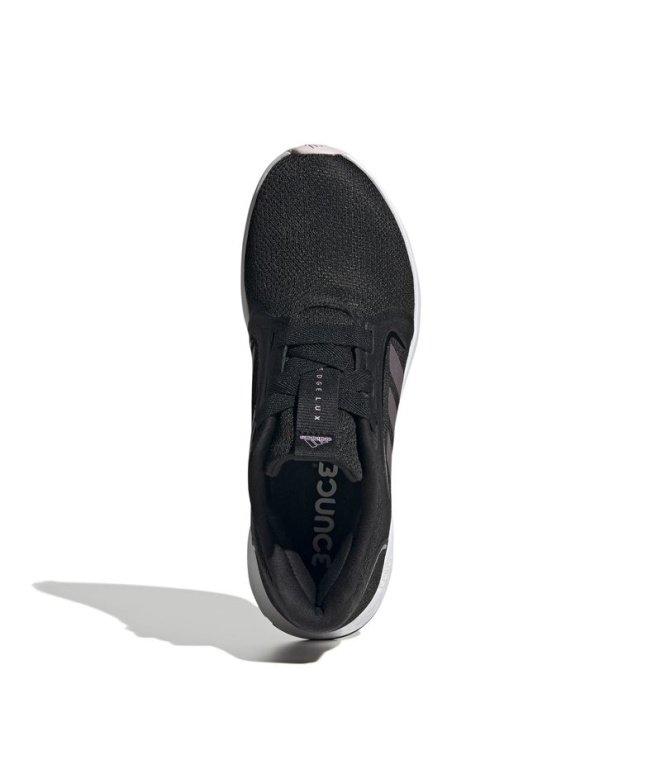 Sapatilhas adidas Edge Lux 5 Mulher Preto