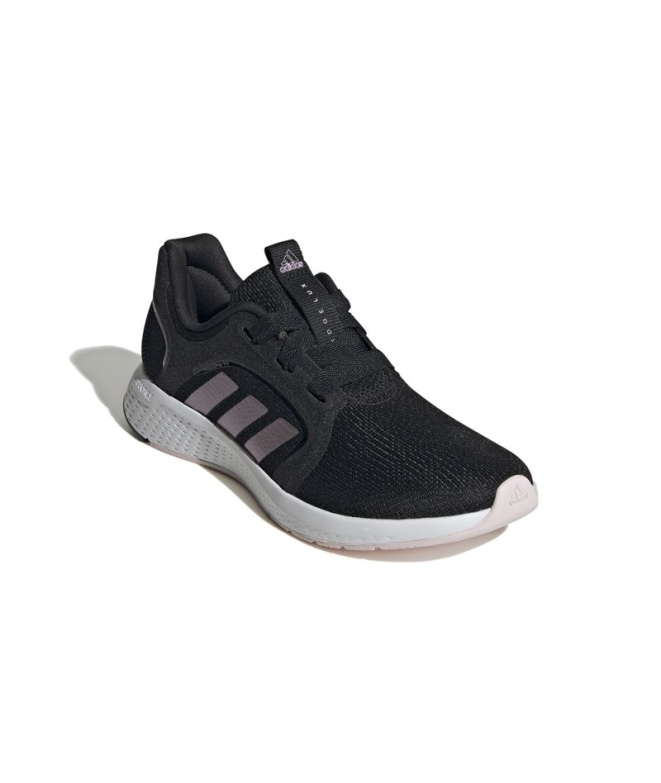Sapatilhas adidas Edge Lux 5 Mulher Preto