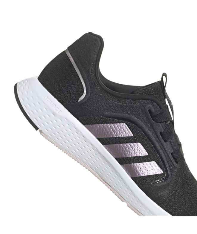 Sapatilhas adidas Edge Lux 5 Mulher Preto