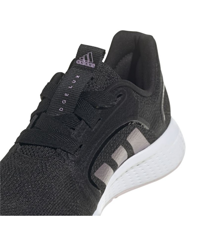 Sapatilhas adidas Edge Lux 5 Mulher Preto