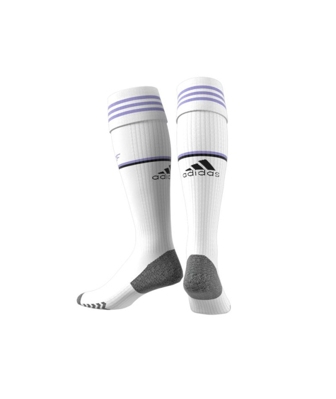 Chaussettes adidas 1ère Équipe Real Madrid...