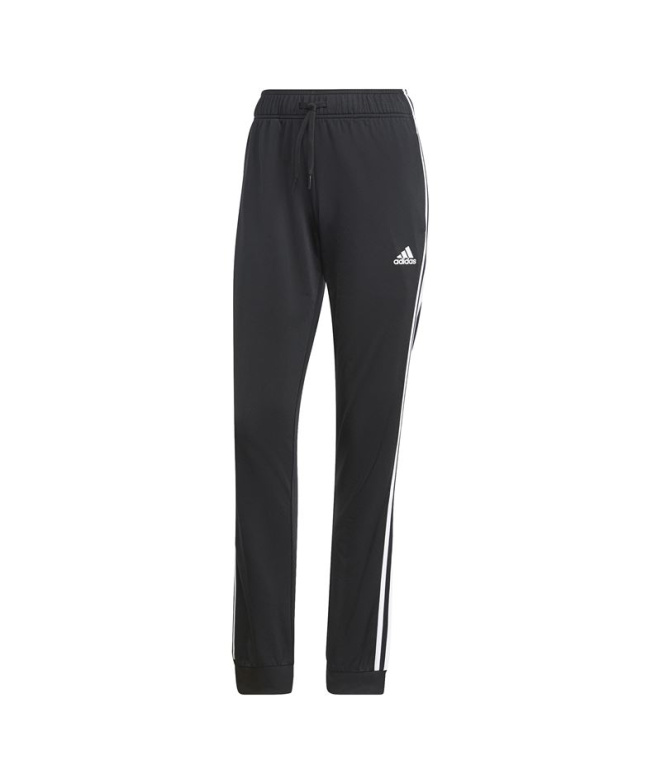 Pantalons adidas 3S Tp Tric Femme