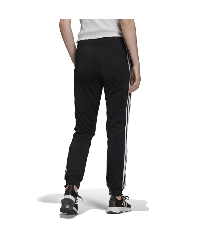 Calça adidas 3S Tp Tric Mulher