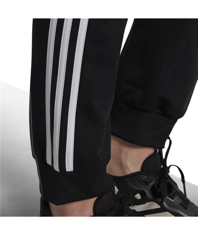 Calça adidas 3S Tp Tric Mulher