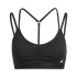 Sutiã esportivo de Fitness adidas Yo Ess Ls Mulher