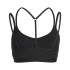 Sutiã esportivo de Fitness adidas Yo Ess Ls Mulher