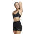 Sutiã esportivo de Fitness adidas Yo Ess Ls Mulher