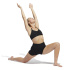 Sutiã esportivo de Fitness adidas Yo Ess Ls Mulher