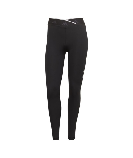 Malhas de Fitness adidas Tf Vsh 7/8 T Mulher