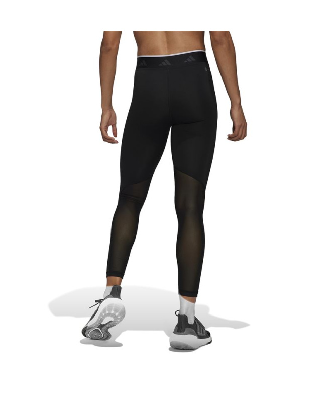 Collants de Fitness adidas Tf Vsh 7/8 T Femme