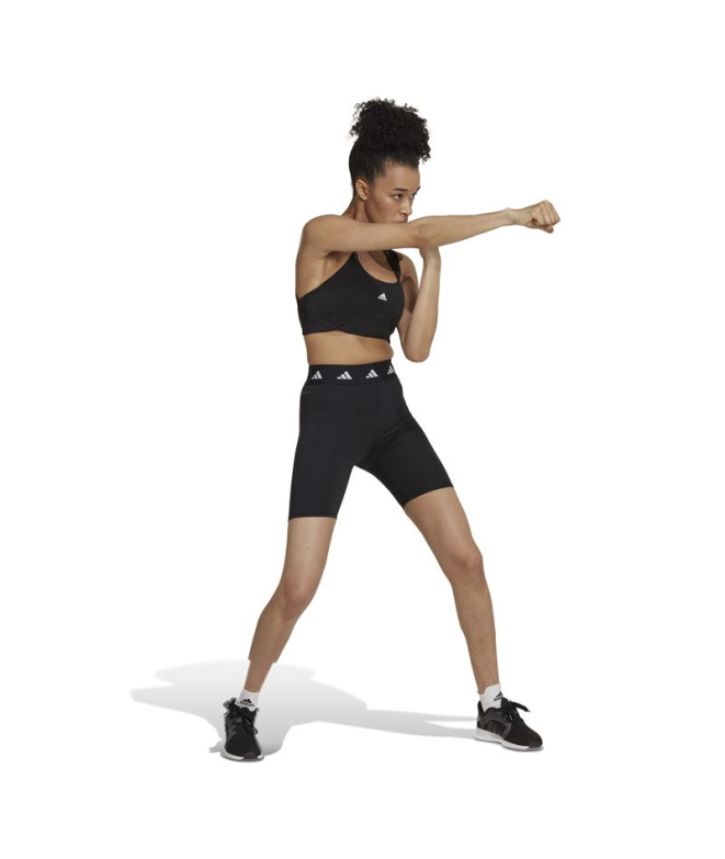 Collants de Fitness adidas Essentials Tf Bike...