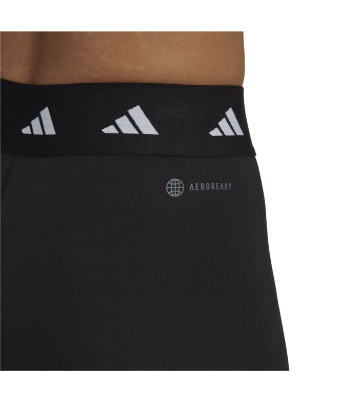 Collants de Fitness adidas Essentials Tf Bike...