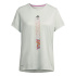 Camiseta de Trail adidas Agravic Shirt Mulher