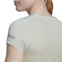 Camiseta de Trail adidas Agravic Shirt Mulher