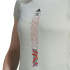 Camiseta de Trail adidas Agravic Shirt Mulher