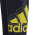 Calça adidas Bandlove Infantil Blue