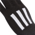Guantes Adidas 3 Stripes Negro