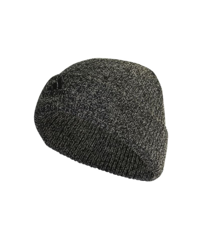 Boné adidas Cinza Mélange