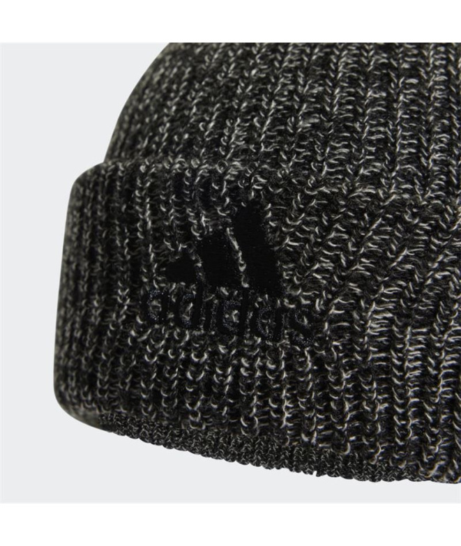 Boné adidas Cinza Mélange