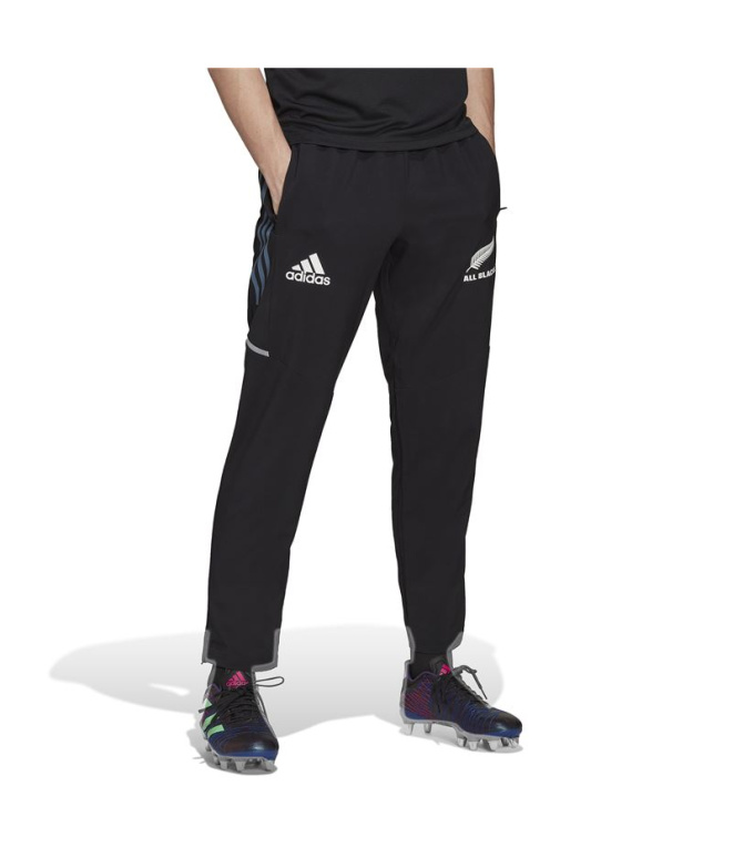 Calça de Rugby adidas All Blacks Primeblue...