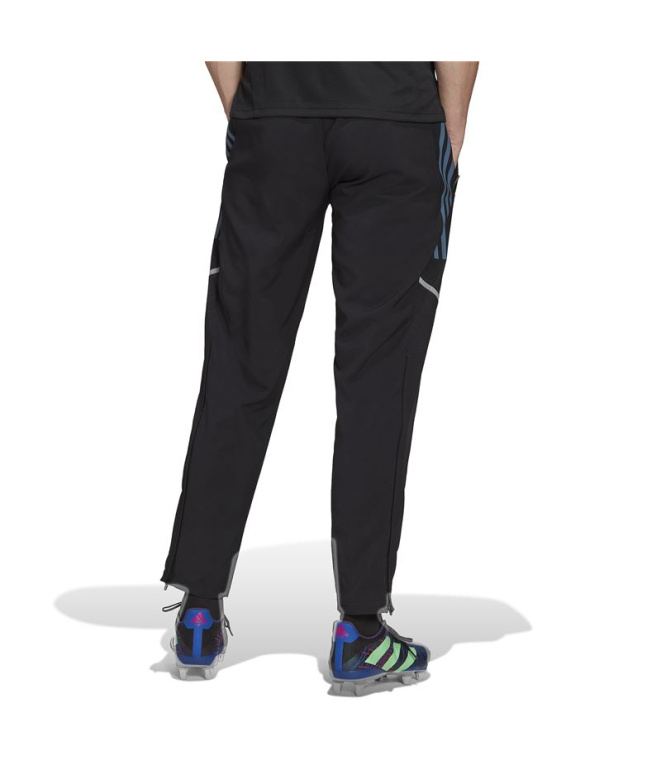Pantalons de Rugby adidas All Blacks Primeblue...