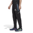 Pantalons de Rugby adidas All Blacks Primeblue Noir Homme