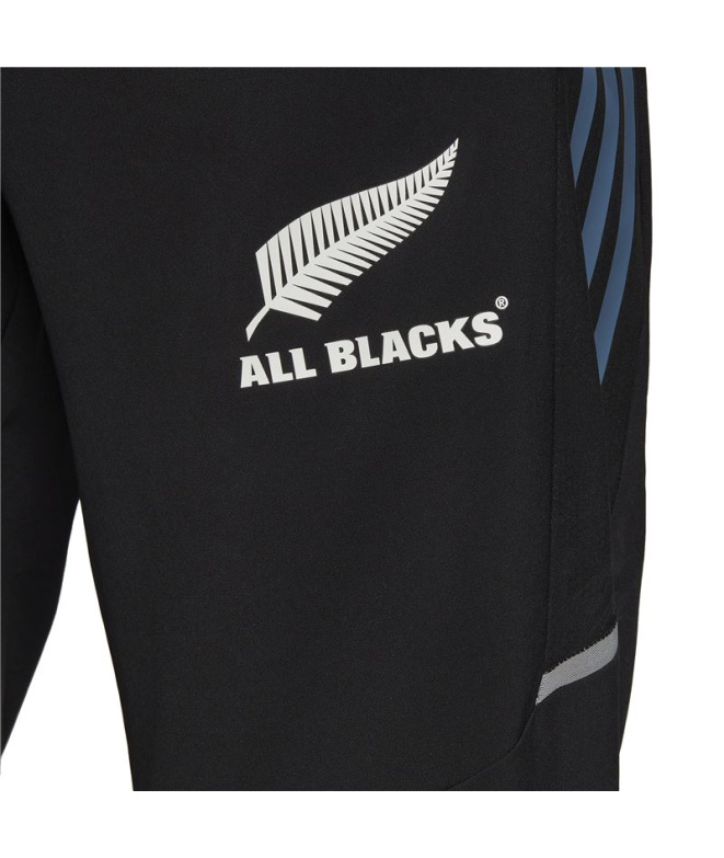 Pantalons de Rugby adidas All Blacks Primeblue...