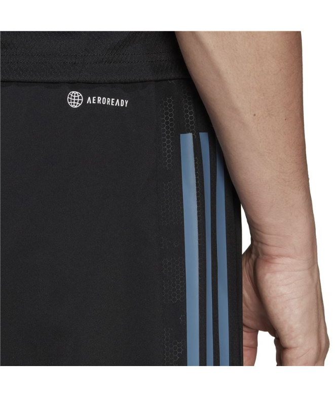 Pantalons de Rugby adidas All Blacks Primeblue...
