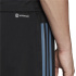 Pantalons de Rugby adidas All Blacks Primeblue Noir Homme