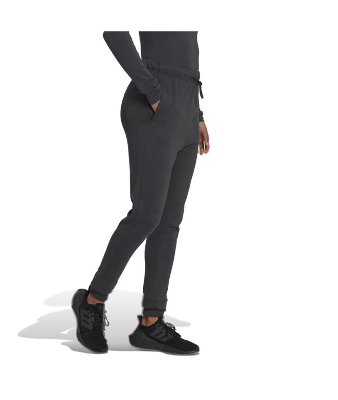 Pantalons adidas Studio Lounge Femme BK