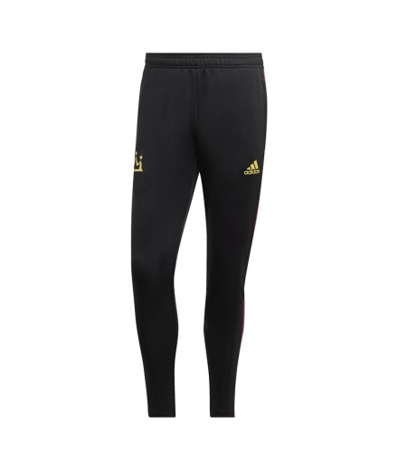 Pantalons football adidas Salah Homme BK