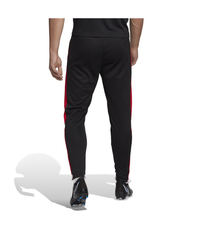 Pantalons football adidas Salah Homme BK
