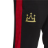Pantalons football adidas Salah Homme BK