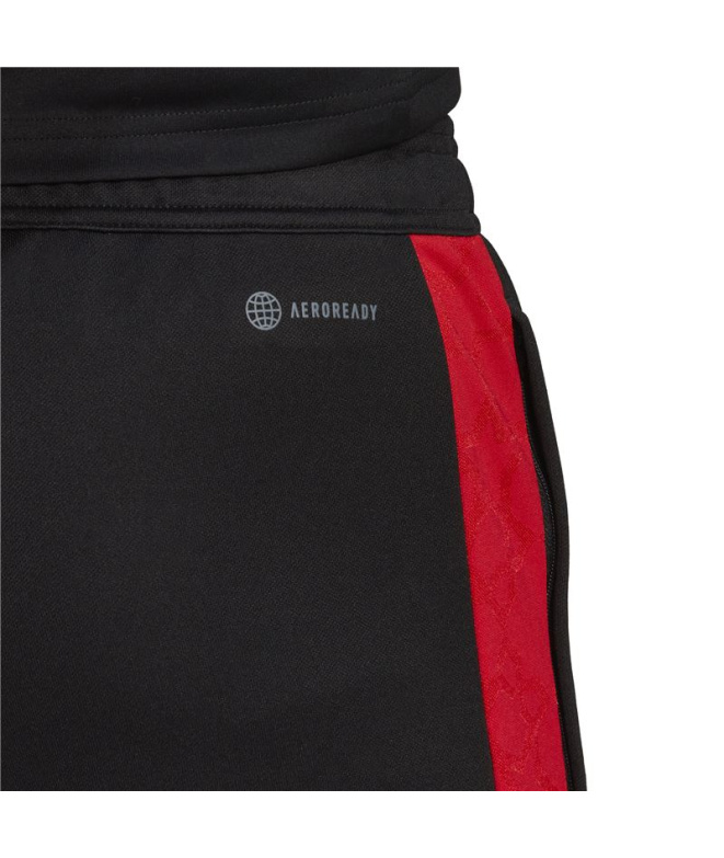 Pantalons football adidas Salah Homme BK