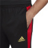 Calça futebol adidas Salah Homem BK