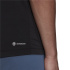 Camiseta de trainning adidas Big Badge Homem BK