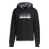 Sudadera con Capucha adidas Donovan Mitchell Inno Hombre BK