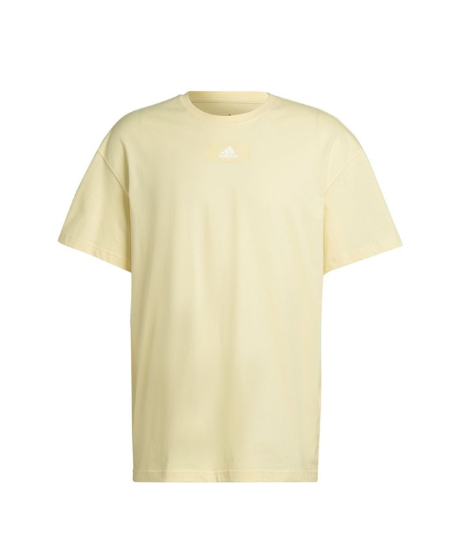 Camiseta adidas Essentials FeelVivid Homem Yw