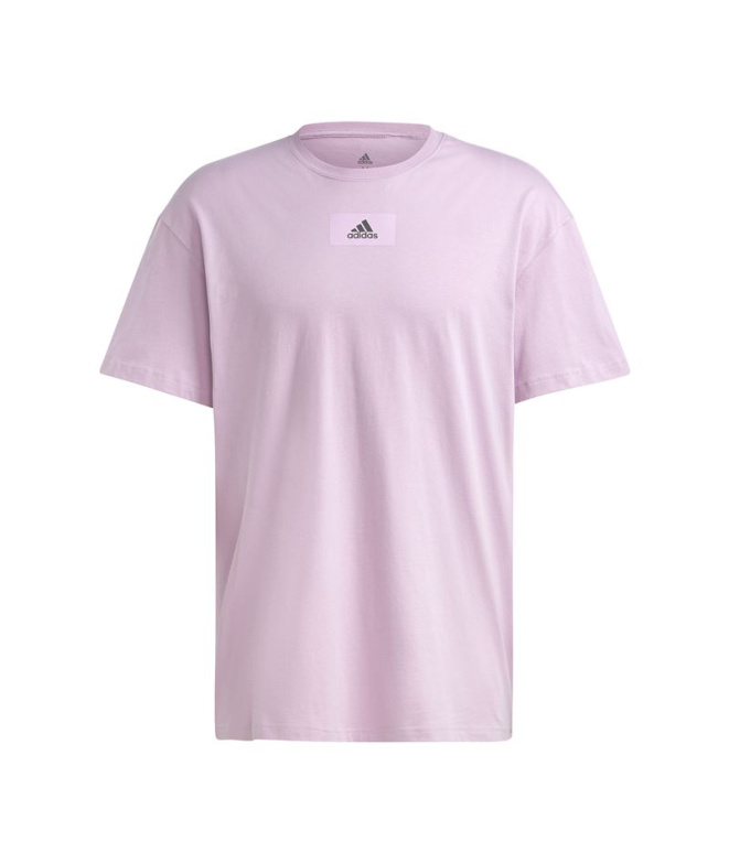 Camiseta adidas Essentials Feelvivid Drop...