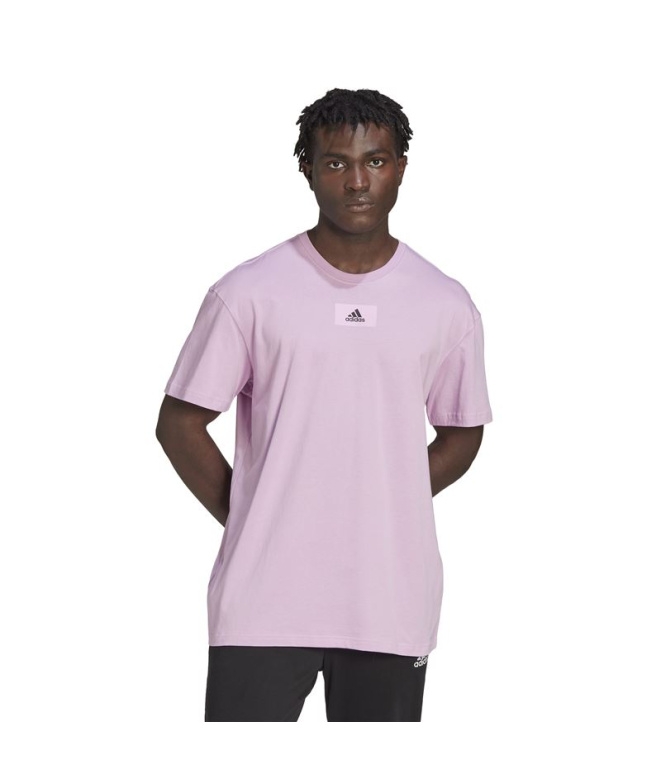 Camiseta adidas Essentials Feelvivid Drop...