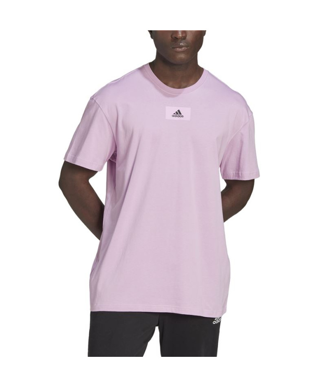 T-shirt adidas Essentials Feelvivid Drop...