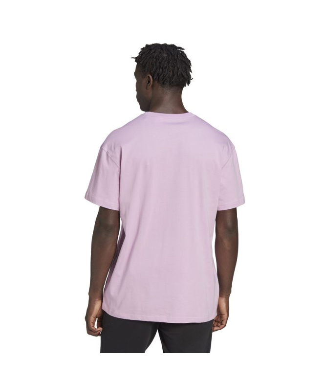 Camiseta adidas Essentials Feelvivid Drop...