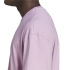 Camiseta adidas Essentials Feelvivid Drop Shoulder Rosa Homem