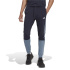 Pantalons adidas Essentials Mélange Bleu Homme