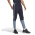 Pantalons adidas Essentials Mélange Bleu Homme
