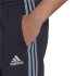 Pantalons adidas Essentials Mélange Bleu Homme