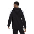 Sweat avec capuche adidas Future Icons Homme Bk