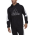 Sudadera con capucha adidas Future Icons Hombre Bk