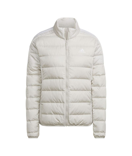 Chaqueta de plumón adidas Essentials Blanco Mujer