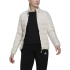 Chaqueta de plumón adidas Essentials Blanco Mujer
